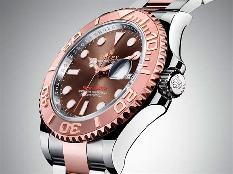 rolex yacht-master rose gold price|rolex yacht master 40 18kt.